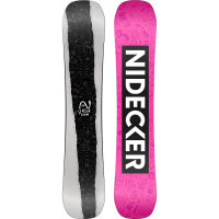 Nidecker SENSOR TEAM
