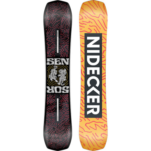 Nidecker SENSOR WOMEN