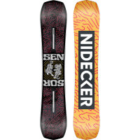 Nidecker SENSOR WOMEN