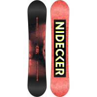 Nidecker SENSOR PRO YOUTH