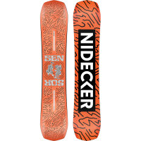 Nidecker SENSOR YOUTH