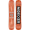 Nidecker SENSOR YOUTH