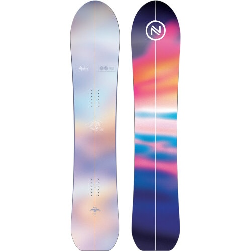 Nidecker MELLOW 157 cm