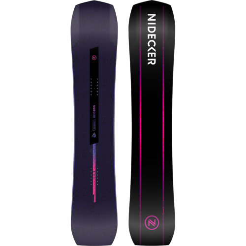 Nidecker THRUSTER