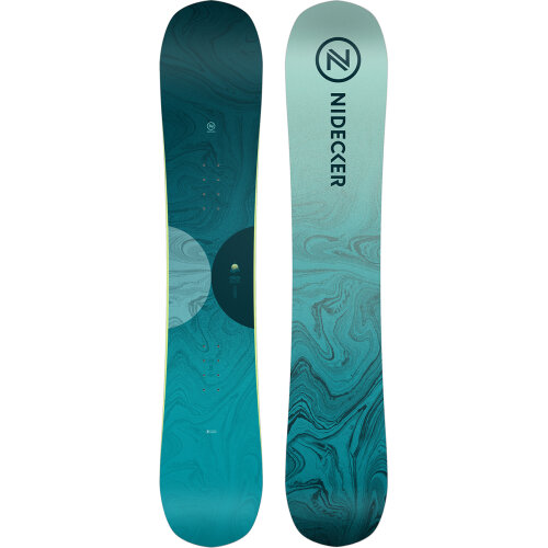 Nidecker ELLE 143 cm