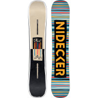 Nidecker CHEAT CODE