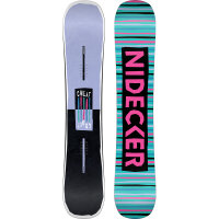 Nidecker CHEAT CODE WOMEN