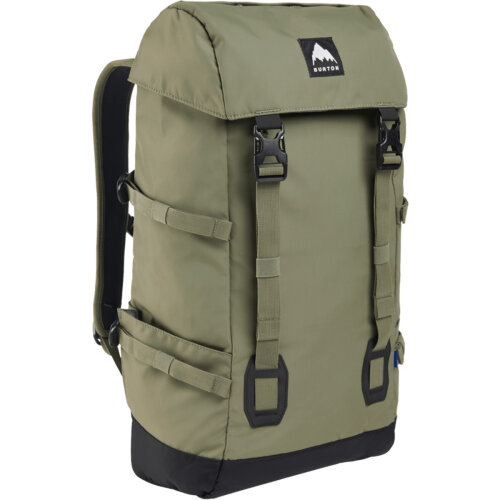 Burton TINDER 2.0 30 Liter Forest Moss