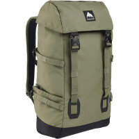 Burton TINDER 2.0 30 Liter Forest Moss
