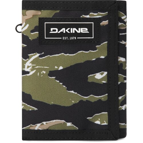 Dakine VERT RAIL WALLET Tiger Camo