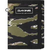 Dakine VERT RAIL WALLET Tiger Camo