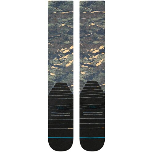 Stance ROMPIN MID POLY SNOW Camo