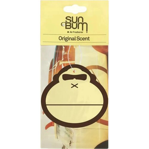 Sun Bum AIR FRESHENER