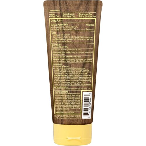 Sun Bum ORIGINAL SPF 30 SUNSCREEN LOTION 88 ml