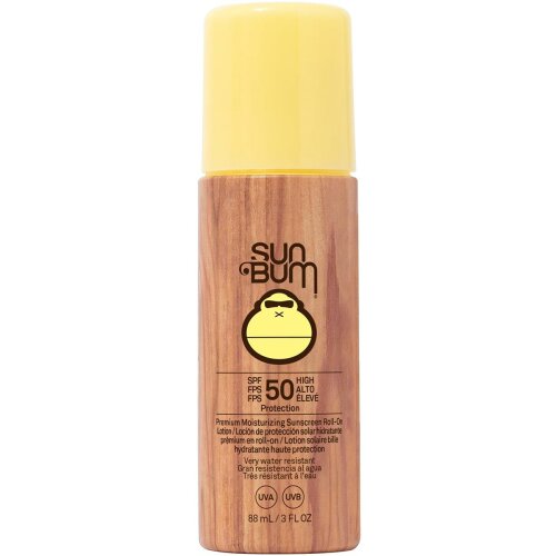 Sun Bum ORIGINAL SPF 50 SUNSCREEN ROLL-ON LOTION