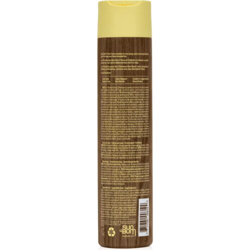 Sun Bum REVITALIZING SHAMPOO 300 ml