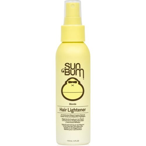 Sun Bum BLONDE HAIR LIGHTENER 118 ml