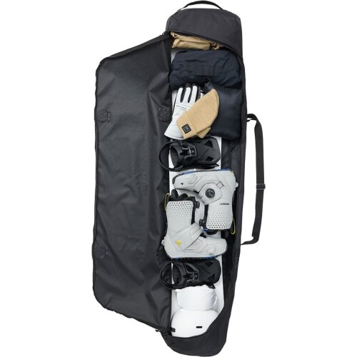 Burton SPACE SACK Floral Blur 166 cm