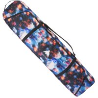 Burton SPACE SACK Floral Blur 166 cm