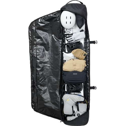 Burton GIG SNOWBOARD BAG True Black