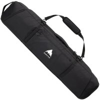 Burton GIG SNOWBOARD BAG True Black