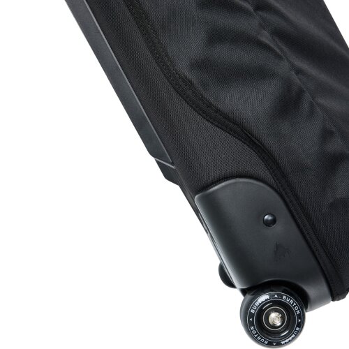 Burton WHEELIE GIG BAG True Black