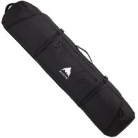 Burton WHEELIE GIG BAG True Black