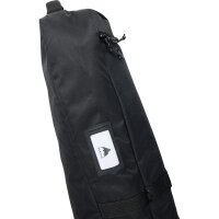 Burton WHEELIE GIG BAG True Black