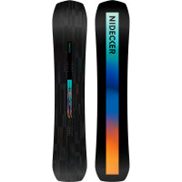 Nidecker ESCAPE PLUS