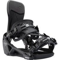 Nidecker LT SUPERMATIC Black