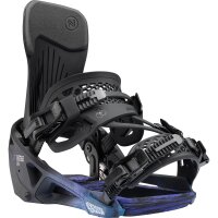 Nidecker LT SUPERMATIC Bio Black