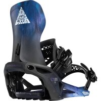 Nidecker LT SUPERMATIC Bio Black