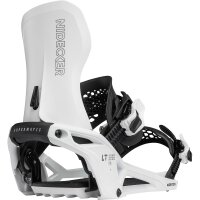 Nidecker LT SUPERMATIC White