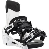 Nidecker LT SUPERMATIC White