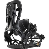 Flow NX2 HYBRID Black