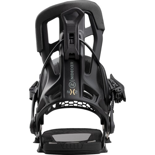 Flow NX2 HYBRID Black XL