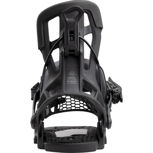 Flow FUSE HYBRID Black