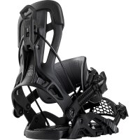 Flow FUSE HYBRID Black