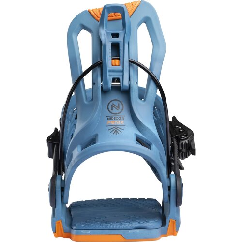 Flow FENIX Tropic XL