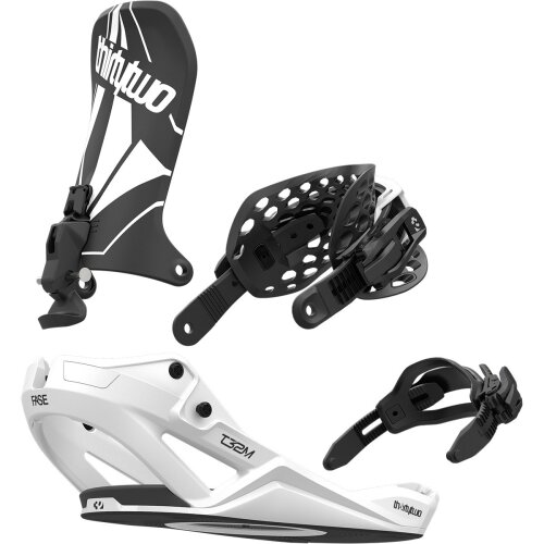 ThirtyTwo T32 FASE Volcom