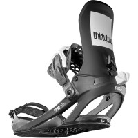 ThirtyTwo T32 FASE Black