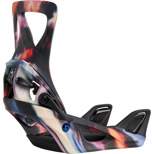 Burton STEP ON WOMENS Floral Blur M