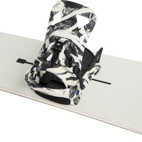 Burton STEP ON MENS Re:Flex City Streets