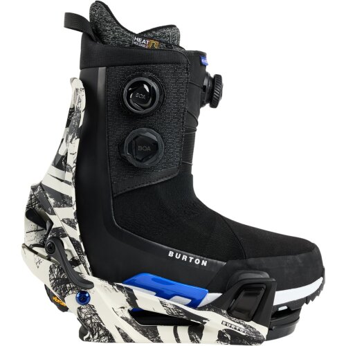 Burton STEP ON MENS City Streets L