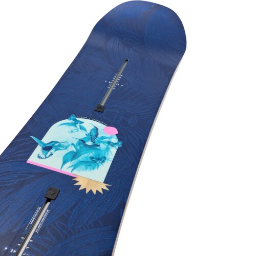 Burton YEASAYER 140 cm