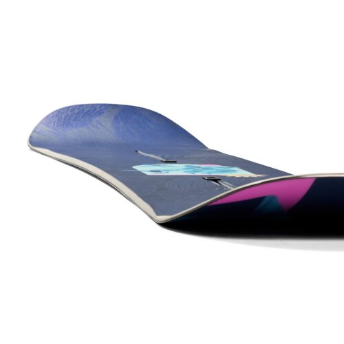 Burton YEASAYER 140 cm