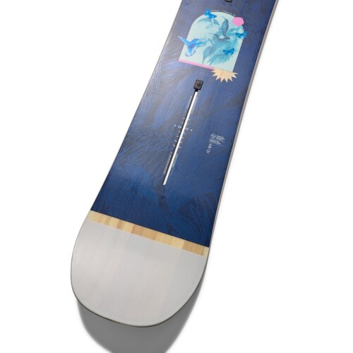 Burton YEASAYER 148 cm