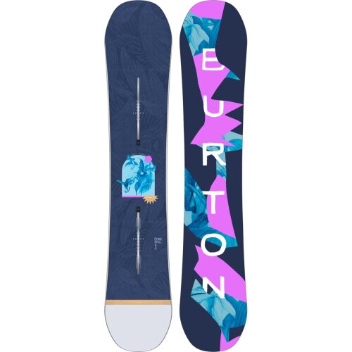 Burton YEASAYER 152 cm