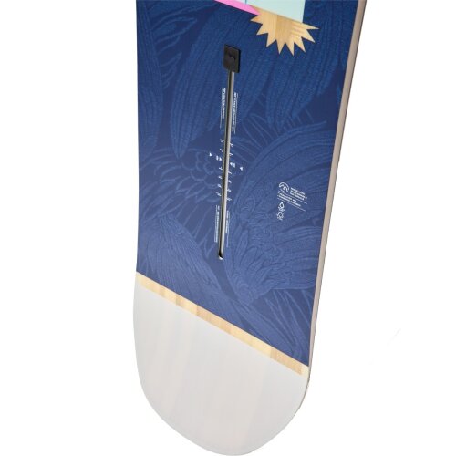 Burton YEASAYER 152 cm