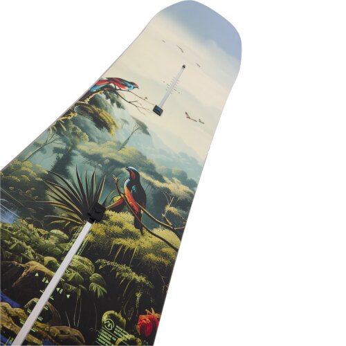 Burton CUSTOM Jungle